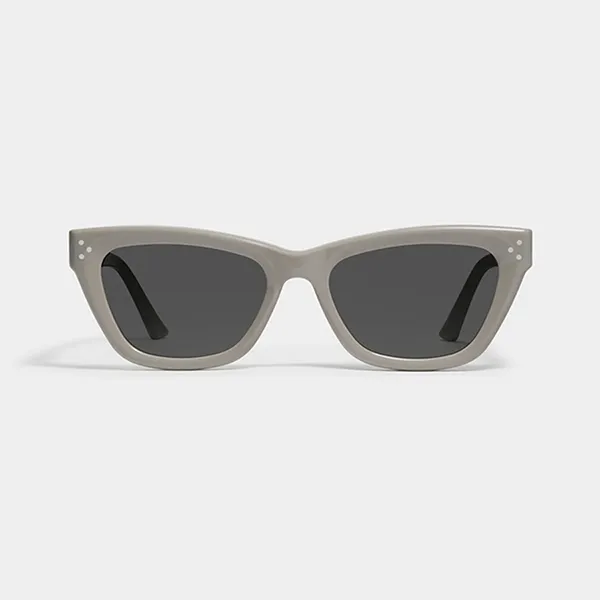 Kính Mát Gentle Monster GM Milo G10 Màu Xám