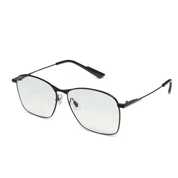 Kính Mát Gentle Monster GM Mora M01 Màu Xanh Nhạt