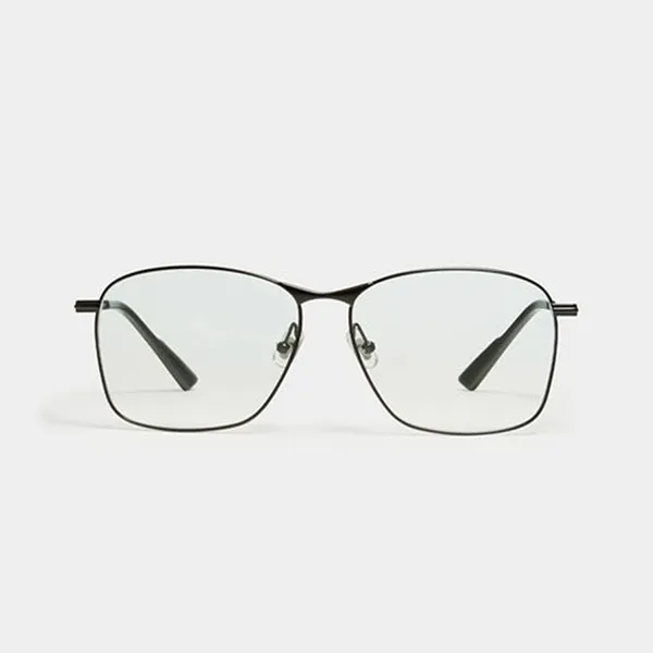 Kính Mát Gentle Monster GM Mora M01 Màu Xanh Nhạt