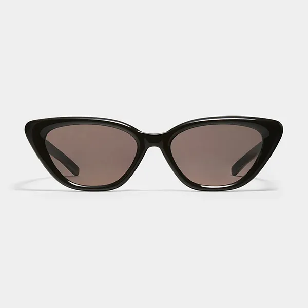 Kính Mát Gentle Monster GM Sound Net BRC2 Sunglasses Màu Đen