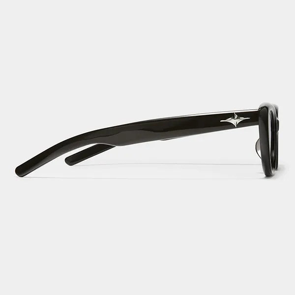 Kính Mát Gentle Monster GM Sound Net BRC2 Sunglasses Màu Đen