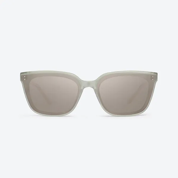 Kính Mát Gentle Monster GM Tote GC10 Sunglasses Màu Xám Trong