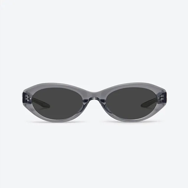 Kính Mát Gentle Monster GM Vamp GC12 Sunglasses Màu Xám