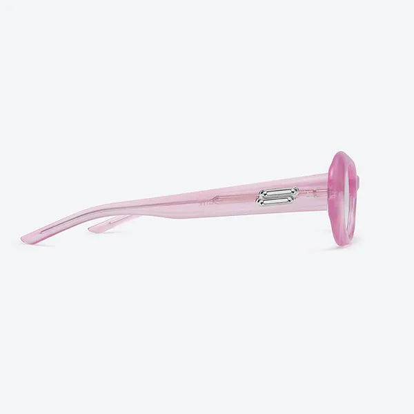 Kính Mát Gentle Monster Molta GM PC9 Màu Hồng