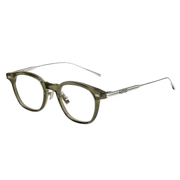 Kính Mát Gentle Monster ROB KC1 Sunglasses Màu Xanh