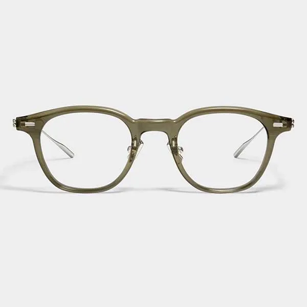 Kính Mát Gentle Monster ROB KC1 Sunglasses Màu Xanh