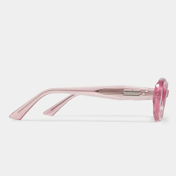 Kính Mát Gentle Monster Sunglasses July PC6 Màu Hồng