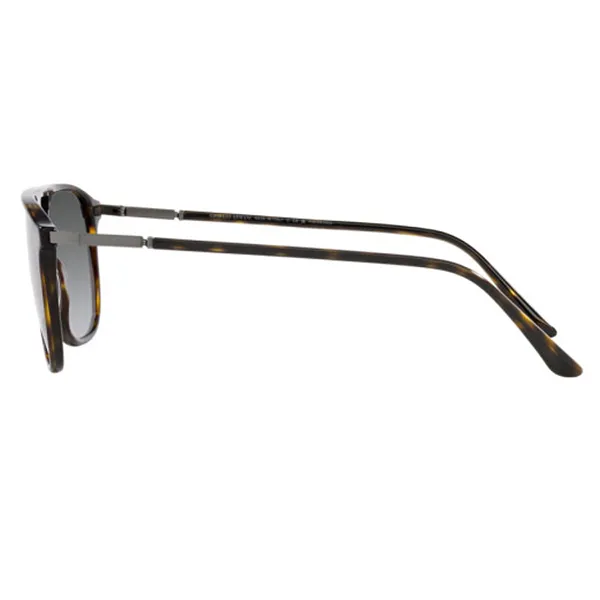 Kính Mát Giorgio Armani Sunglasses AR 8179 5026T3 Màu Havana Đậm