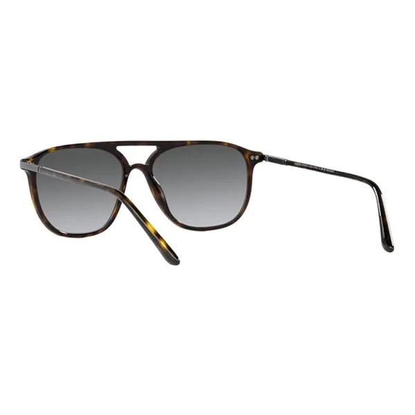 Kính Mát Giorgio Armani Sunglasses AR 8179 5026T3 Màu Havana Đậm