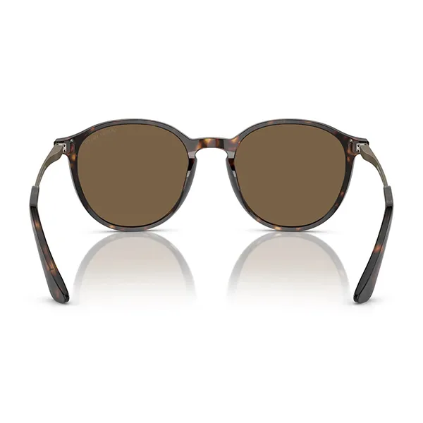 Kính Mát Nam Giorgio Armani Sunglasses AR 8196 502673 Màu Havana Đậm