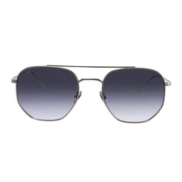 Kính Mát Lacoste Navigator Sunglasses L210S 028 54 Màu Xám Gradient
