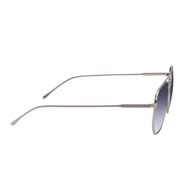 Kính Mát Lacoste Navigator Sunglasses L210S 028 54 Màu Xám Gradient