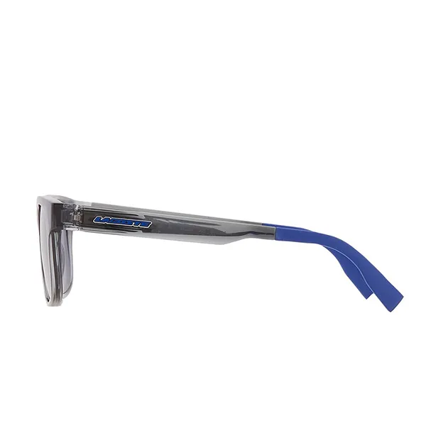 Kính Mát Nam Lacoste Square Kids Sunglasses L3656S 020 50 Màu Xanh/Xám