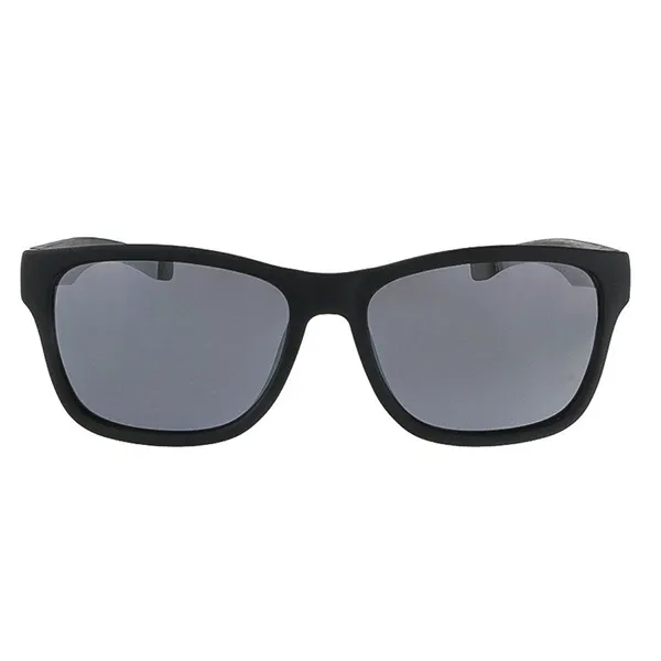Kính Mát Lacoste Square Sunglasses L737S 002 Màu Xám/Đen