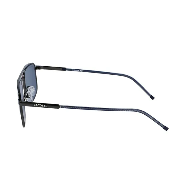 Kính Mát Lacoste Sunglasses L255S 021 Màu Xanh/Đen
