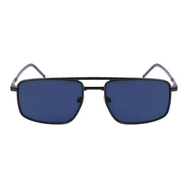 Kính Mát Lacoste Sunglasses L255S 021 Màu Xanh/Đen