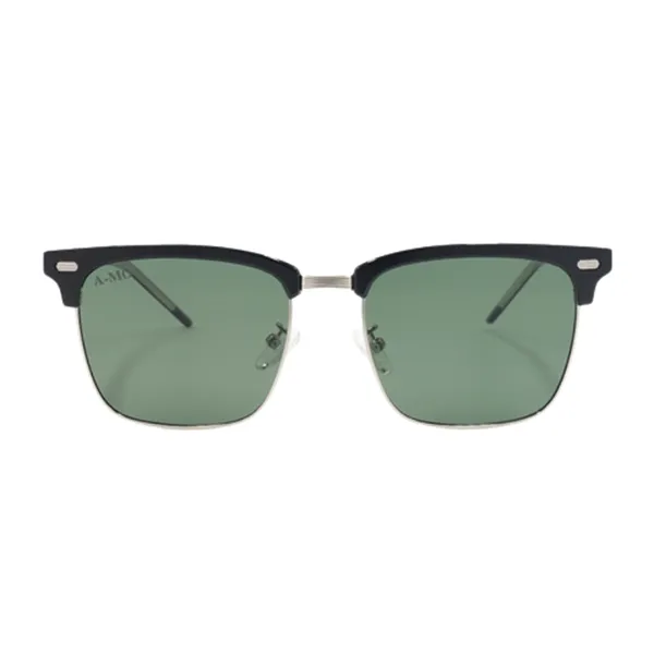 Kính Mát Nam AMO AMO41610 C3 Màu Xanh Green