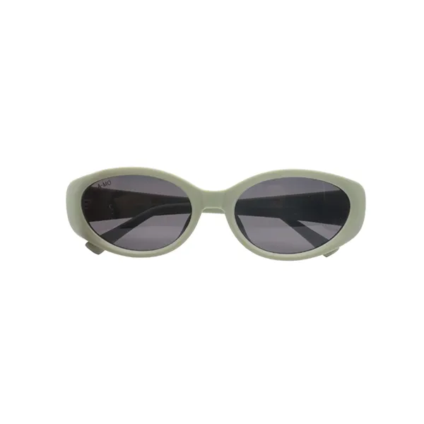 Kính Mát Nam AMO AMO52411 C3 Màu Xanh Green