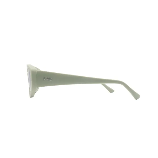 Kính Mát Nam AMO AMO52411 C3 Màu Xanh Green