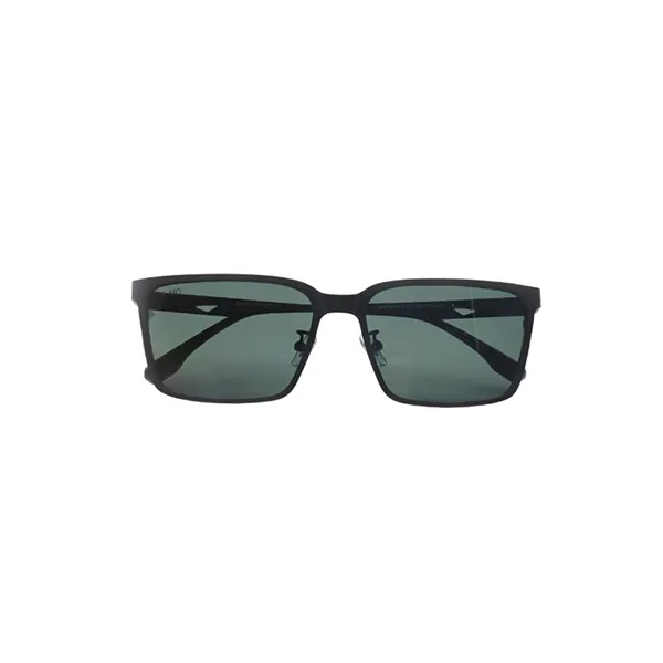 Kính Mát Nam AMO AMO52415 C2 Màu Xanh Green