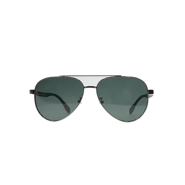 Kính Mát Nam AMO AMO52417 C2 Màu Xanh Green