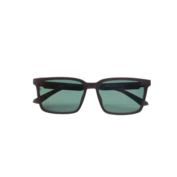 Kính Mát Nam AMO AMO52422 C2 Màu Xanh Green