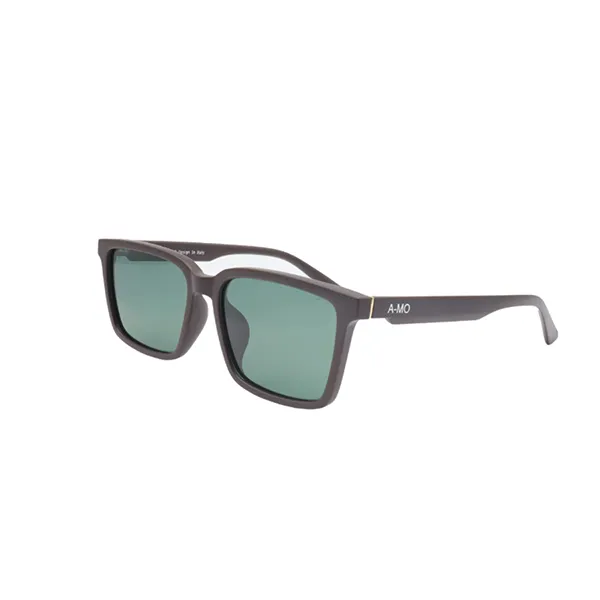Kính Mát Nam AMO AMO52422 C2 Màu Xanh Green