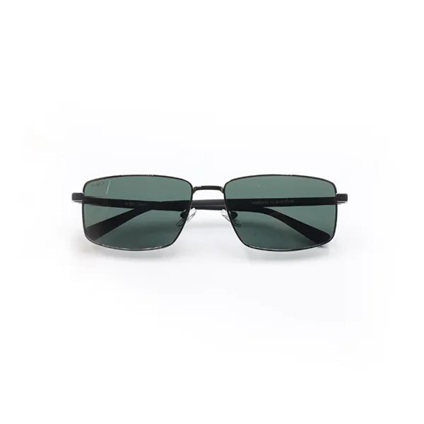 Kính Mát Nam AMO AMO52433 C2 Màu Xanh Green