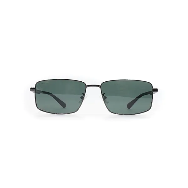 Kính Mát Nam AMO AMO52433 C2 Màu Xanh Green