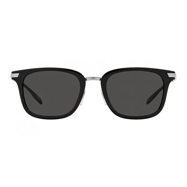 Kính Mát Nam Burberry Sunglasses 0BE4395 30018751 Màu Xám/Đen