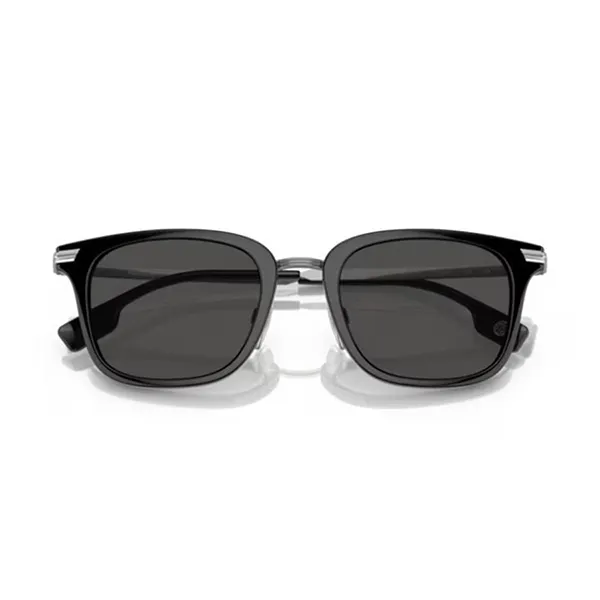 Kính Mát Nam Burberry Sunglasses 0BE4395 30018751 Màu Xám/Đen