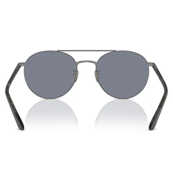 Kính Mát Nam Giorgio Armani Sunglasses AR 6156 - 337819 Màu Xám