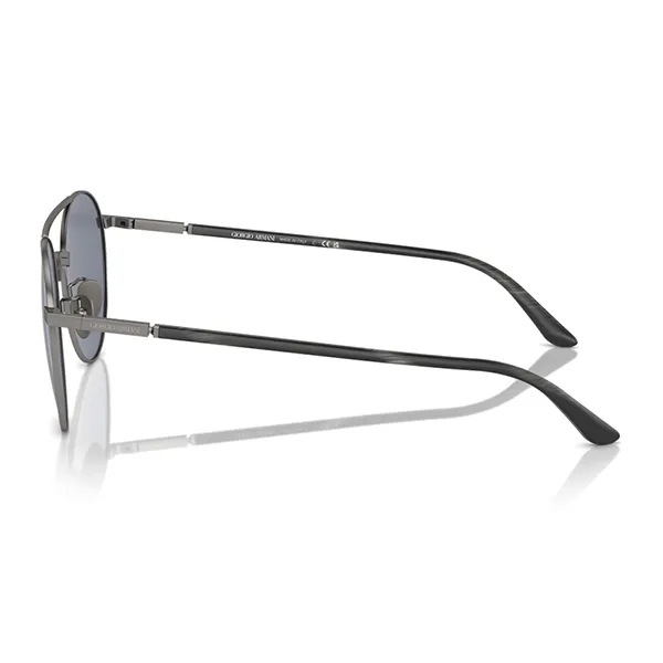 Kính Mát Nam Giorgio Armani Sunglasses AR 6156 - 337819 Màu Xám