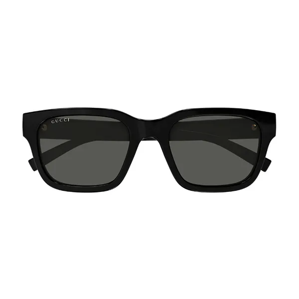 Kính Mát Nam Gucci Sunglass GG1857S 001 Màu Xám/Đen