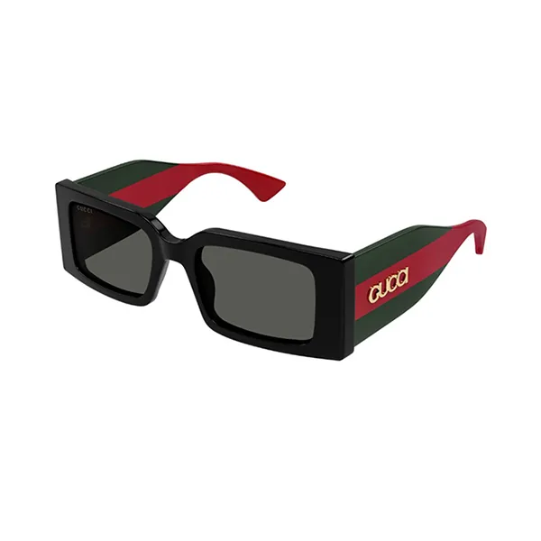 Kính Mát Nam Gucci Sunglasses GG1860S 001 Màu Đen Xanh