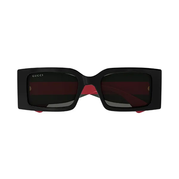 Kính Mát Nam Gucci Sunglasses GG1860S 001 Màu Đen Xanh