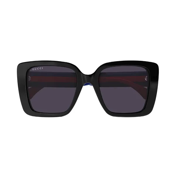 Kính Mát Nam Gucci Sunglasses GG1861S 004 Màu Đen Xám