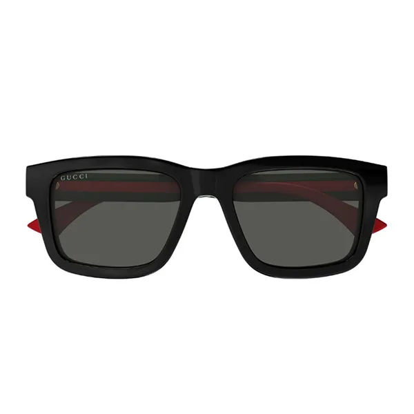 Kính Mát Nam Gucci Sunglasses GG1869S 001 Màu Xám/Đen
