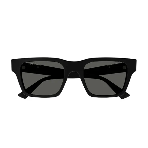Kính Mát Nam Gucci Sunglasses GG1889S 001 Màu Xám/Đen