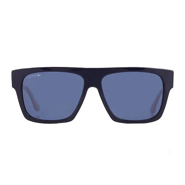 Kính Mát Nam Lacoste Sunglasses L984S 410 57 Màu Xanh Navy