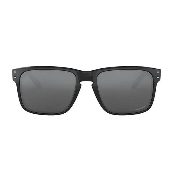 Kính Mát Nam Oakley Holbrook Sunglasses OO9102 E155 Màu Xám/Đen