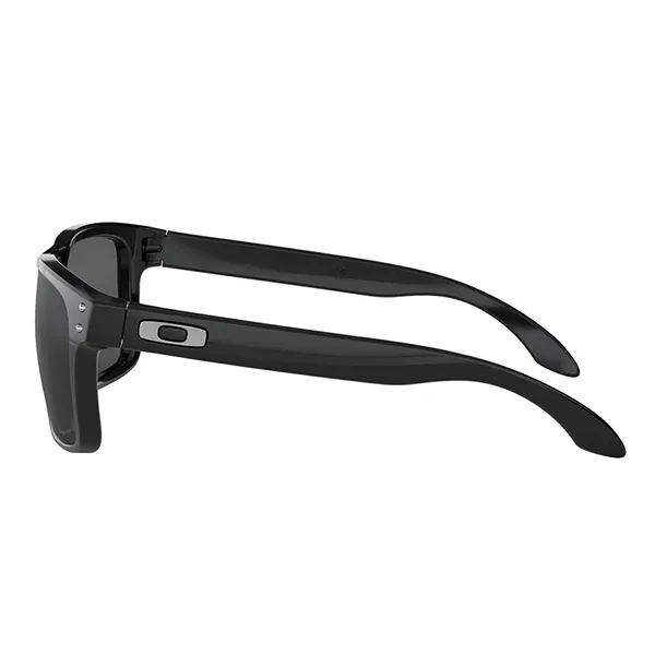 Kính Mát Nam Oakley Holbrook Sunglasses OO9102 E155 Màu Xám/Đen