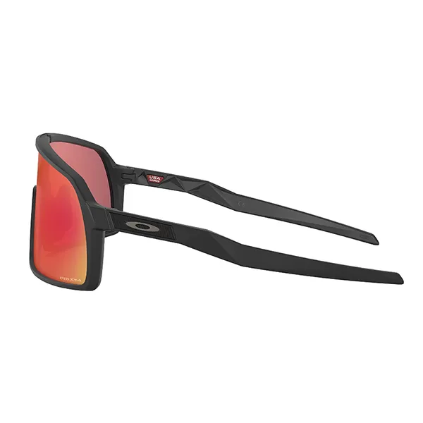 Kính Mát Nam Oakley Sutro S Prizm Trail Sunglasses OO9462-0328 Màu Hồng/Đen