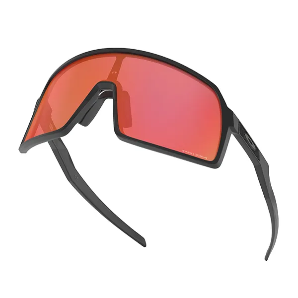 Kính Mát Nam Oakley Sutro S Prizm Trail Sunglasses OO9462-0328 Màu Hồng/Đen