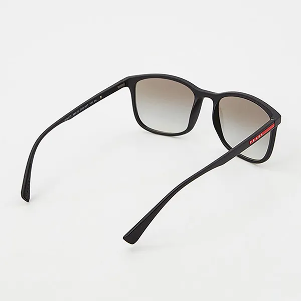 Kính Mát Nam Prada Linea Rossa Sunglasses PS01TS DG00A7 Màu Đen