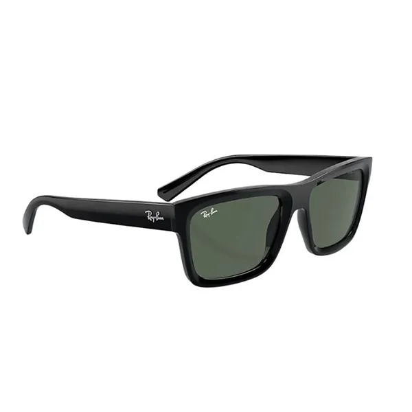Kính Mát Nam Rayban Sunglasses 0RB4405M F65071 Màu Xanh/Đen