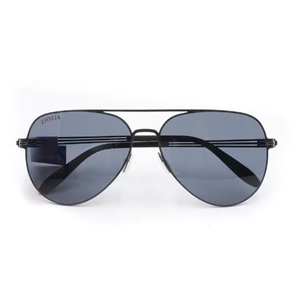 Kính Mát Nam Ziozia Sunglasses KCXS6021 C1 Màu Xám
