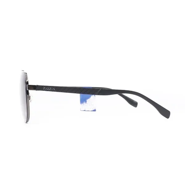 Kính Mát Nam Ziozia Sunglasses KCXS6022 C5 Màu Xám