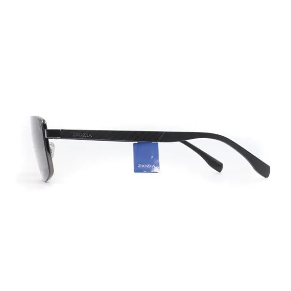 Kính Mát Nam Ziozia Sunglasses KCXS6023 C1 Màu Xám/Ghi