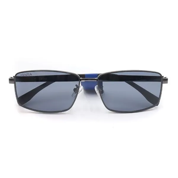 Kính Mát Nam Ziozia Sunglasses KCXS6023 C1 Màu Xám/Ghi